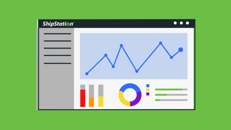 What is ShipStation shipping software ecommerce platform
